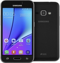 Прошивка телефона Samsung Galaxy J1 (2016) в Брянске
